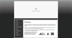 Desktop Screenshot of dderealestate.com